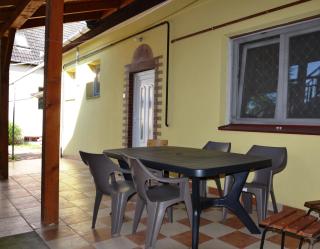 Ferenczi Apartman - Hajdúszoboszló - 4