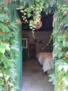 ilyn pottery cottage - Pretoria - 9