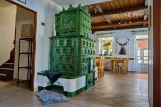 Pension Korýtko - 4