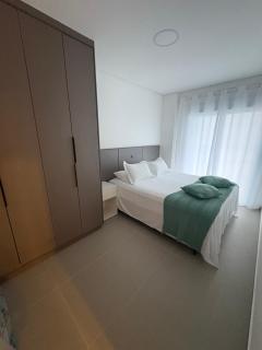 BG - Apartamento alto padrão à beira-mar em Bertioga - Bertioga - 7