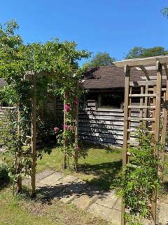 The Tool Shed nestled in idyllic countryside - Linchmere - 7