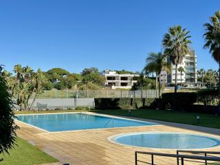 Quarteira Stylish 3 with Pool by Homing - Quarteira - 9