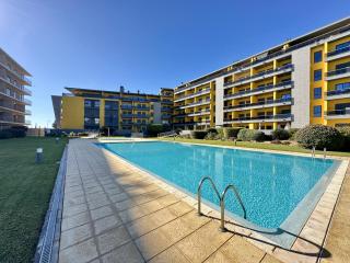 Quarteira Stylish 3 with Pool by Homing - Quarteira - 8