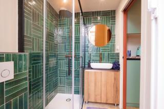 New Flat - Jasmin - 4