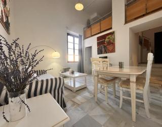 Apartamentos Larga 70 - El Puerto de Santa María - 9