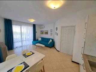 Top Oasis Park Lozenets apartment - Lozenets - 4