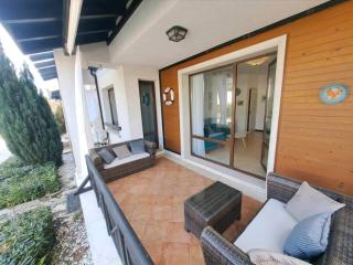 Top Oasis Park Lozenets apartment - Lozenets - 6