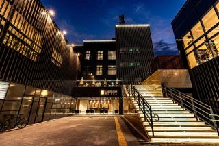 Lagobaum Hotel - Sejong - 0