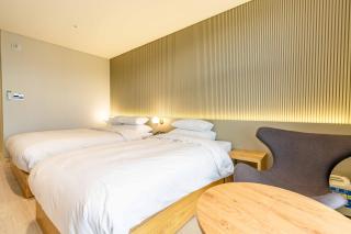 Lagobaum Hotel - Sejong - 8