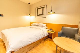 Lagobaum Hotel - Sejong - 5