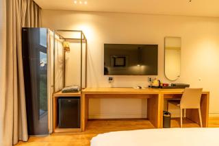 Lagobaum Hotel - Sejong - 3