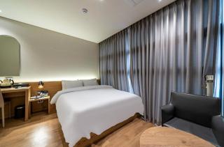 Lagobaum Hotel - Sejong - 2