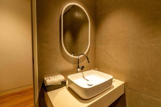 Lagobaum Hotel - Sejong - 1