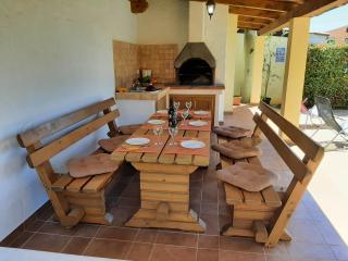 Villa Zara - Loborika - 6