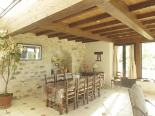 Monpazier Country House in Périgord - - 7