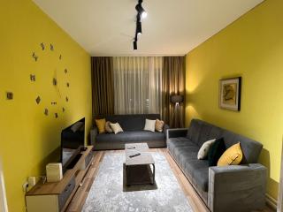Adi's apartmant - Prizren - 1