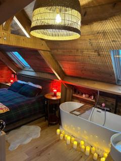 les chalets de Maryline - Accous - 1
