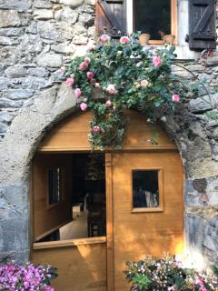 les chalets de Maryline - Accous - 0