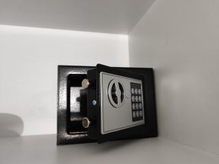 K&K Luxury Loft Apartment - 9