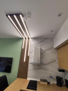 ST Luxury Urban Living - Serres - 8