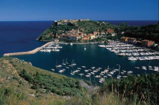 Casetta in piazza Santa Barbara - Porto Ercole - 9