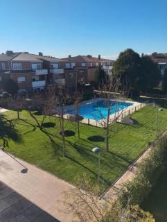 El faro de Las Rozas - Las Rozas de Madrid - 9