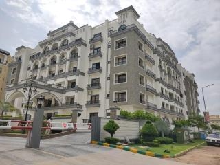 Hamdan suites & Apartments - Islamabad - 0