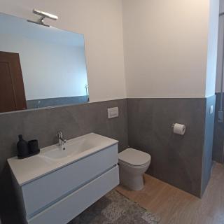 La casa di Palù - Sovere - 2
