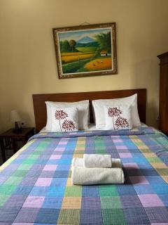 Rama Homestay - Ubud - 5