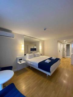HOTEL orbi cyti sea view - Batoemi - 4