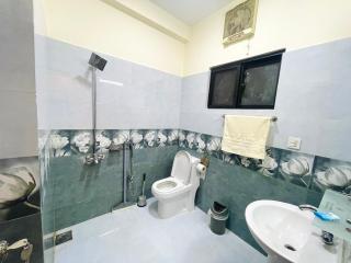 Hamdan suites & Apartments - 5