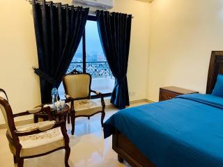 Hamdan suites & Apartments - 4