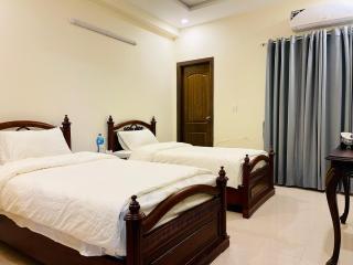 Hamdan suites & Apartments - Islamabad - 3