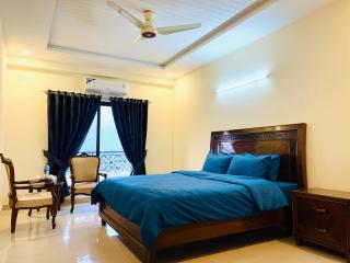 Hamdan suites & Apartments - Islamabad - 2