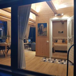 Svedaso Lake House with Sauna - 9