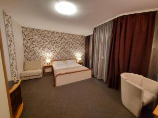 Ski Studio Hotel Iceberg - Borovets - 6