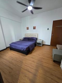YanaYing Homestay - Melaka - 6