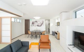 nearest yamate line ebisu walk for 5 min - 7