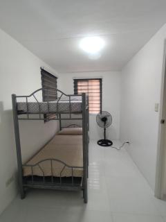 Jody's Transient at Camella Lipa - Lipa - 6