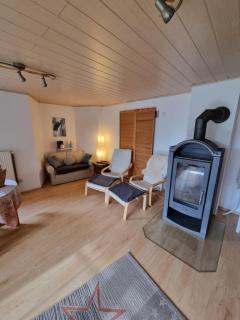 Ferienwohnung Elsa - 2