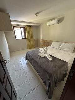 Apartamento Recanto dos Golfinhos Pipa RN - Pipa - 5