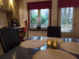 chalet bosrust nr 38 - Lanaken - 5