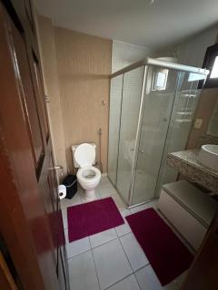 Apartamento Recanto dos Golfinhos Pipa RN - Pipa - 7