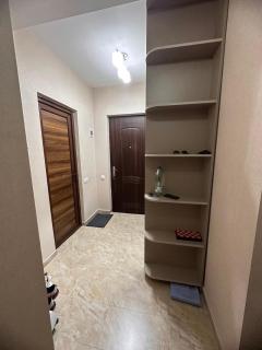 One bedroom flat 502 , Bakuriai Villa Deluxe - Bakoerjani - 8