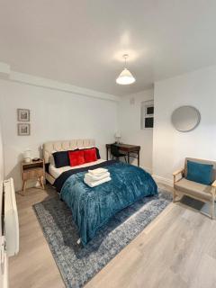 Studio Perfect for City Explorer - Londra - 0