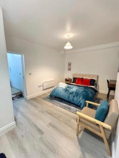 Studio Perfect for City Explorer - Londra - 9