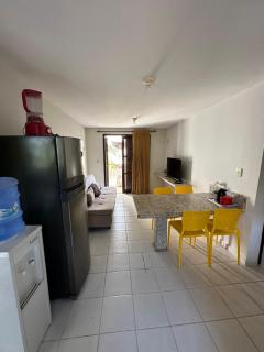 Apartamento Recanto dos Golfinhos Pipa RN - Pipa - 8
