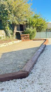 Proche GORGES DU VERDON, villa 8 pers avec piscine privée - Flayosc - 3