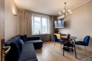 Classic 1-bedroom apartment in Old Town Riga - Riga - 0