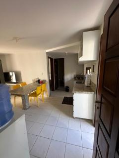 Apartamento Recanto dos Golfinhos Pipa RN - Pipa - 9